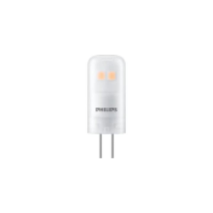 LEDž. Philips G4 20W/3000K/1,7W 205lm