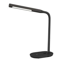 Stolní lampa Solight WO50-B, černá SWO50B