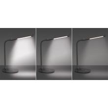 Stolní lampa Solight WO50-B, černá SWO50B