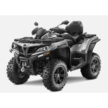 CFMOTO Gladiator X1000 EPS EU5