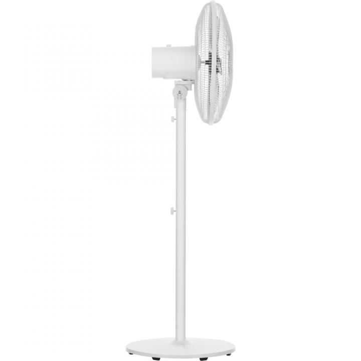 Sencor SFN 4060 WH ventilátor stojanový 40 cm