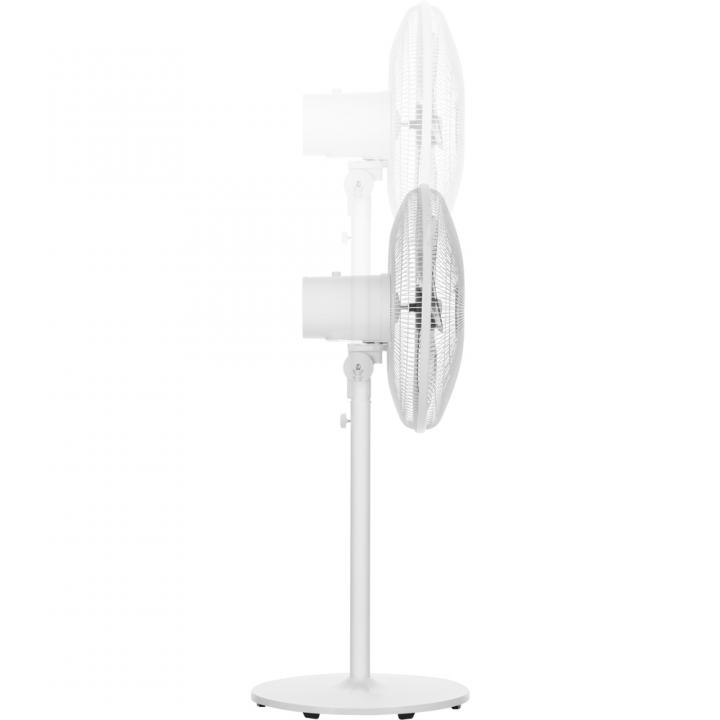 Sencor SFN 4060 WH ventilátor stojanový 40 cm