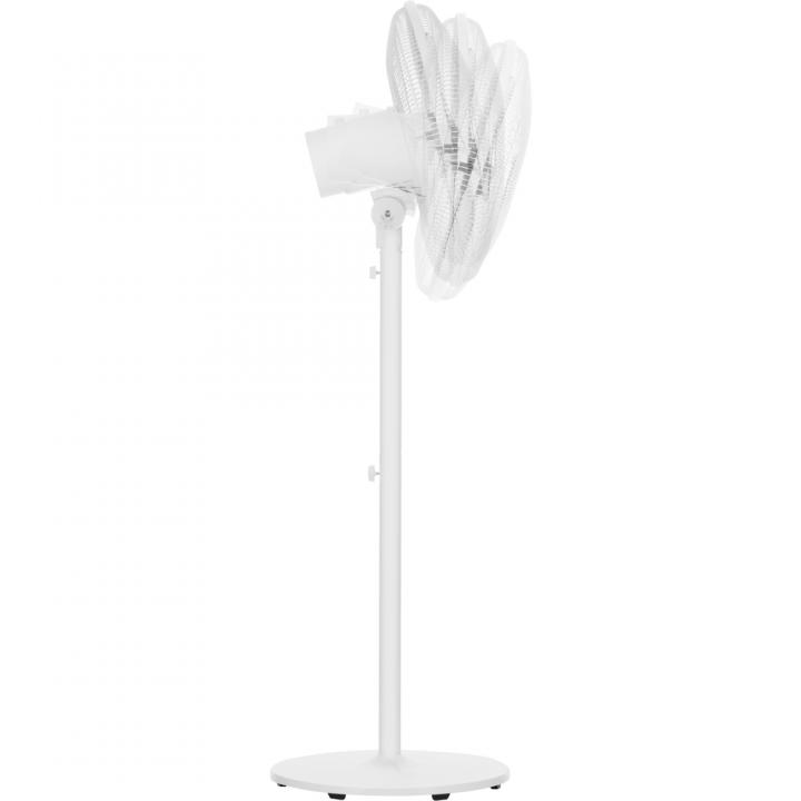 Sencor SFN 4060 WH ventilátor stojanový 40 cm