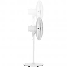 Sencor SFN 4060 WH ventilátor stojanový 40 cm