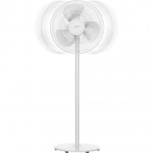 Sencor SFN 4060 WH ventilátor stojanový 40 cm