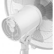 Sencor SFN 4060 WH ventilátor stojanový 40 cm