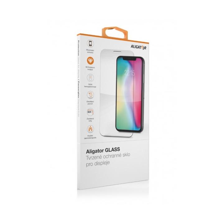 ALIGATOR tvrzené sklo xiaomi redmi note 7