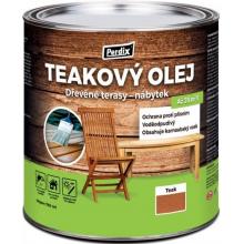 Perdix teakový olej 0,75 l Teak