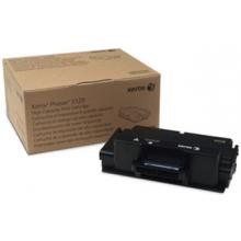 Xerox 106R02306 - originální Toner Black pro Phaser 3320 (11.000 str.)