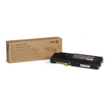 Xerox Toner Yellow pro Phaser 6600/WC 6605 (2.000 str.)