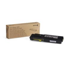 Xerox 106R02235 - originální Toner Yellow pro Phaser 6600/WC 6605 (6.000 str.)