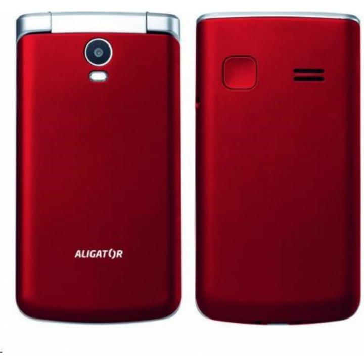 ALIGATOR V710 Senior