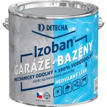 IZOBAN 2l na beton šedý