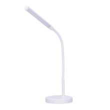 Solight WO52-W LED stolní lampa dotyková, stmívatelná, 4W, 4200K, bílá