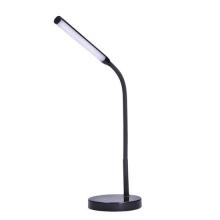 Solight WO52-B LED stolní lampa dotyková, stmívatelná, 4W, 4200K, černá