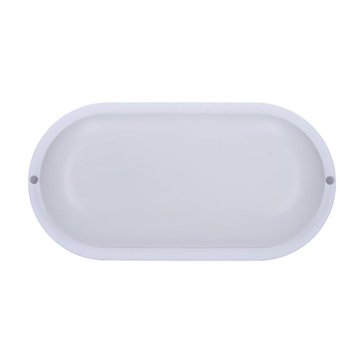 Strop.LED 20W WO749 ovál  4000K