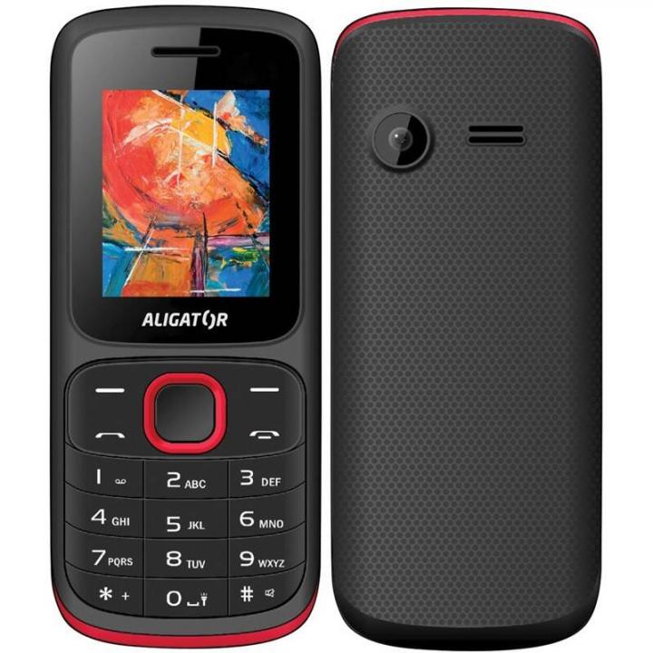 Aligator D210 Dual SIM