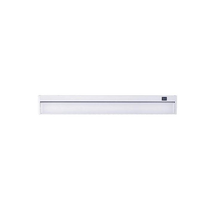 Solight LED kuchyňské svítidlo výklopné, vypínač, 10W, 4100K, 58cm