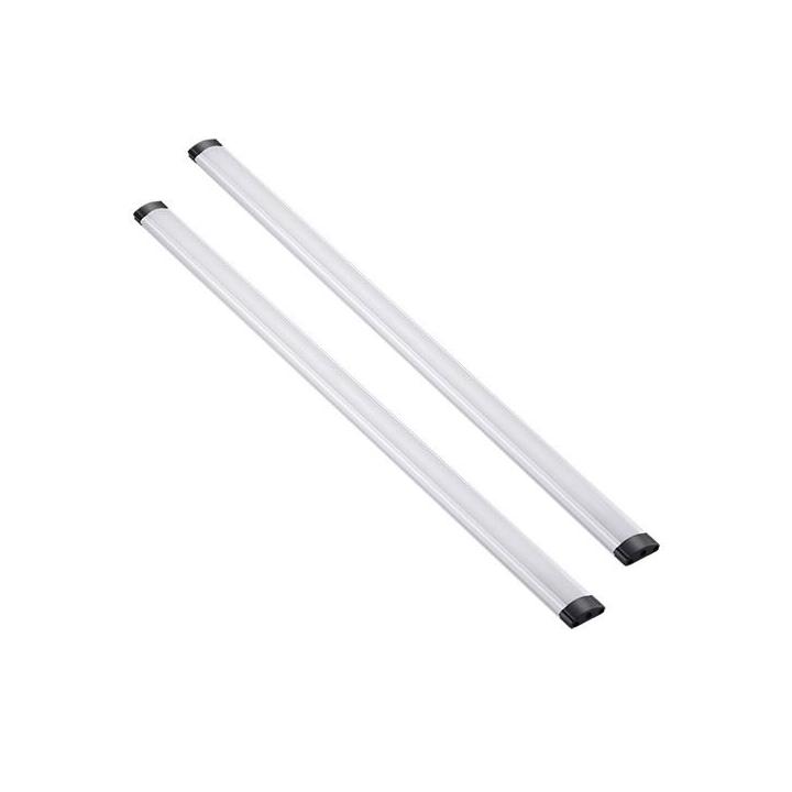 Solight 2x5W/4100K/2x50cm/2x400lm