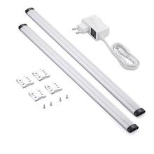 Solight 2x5W/4100K/2x50cm/2x400lm