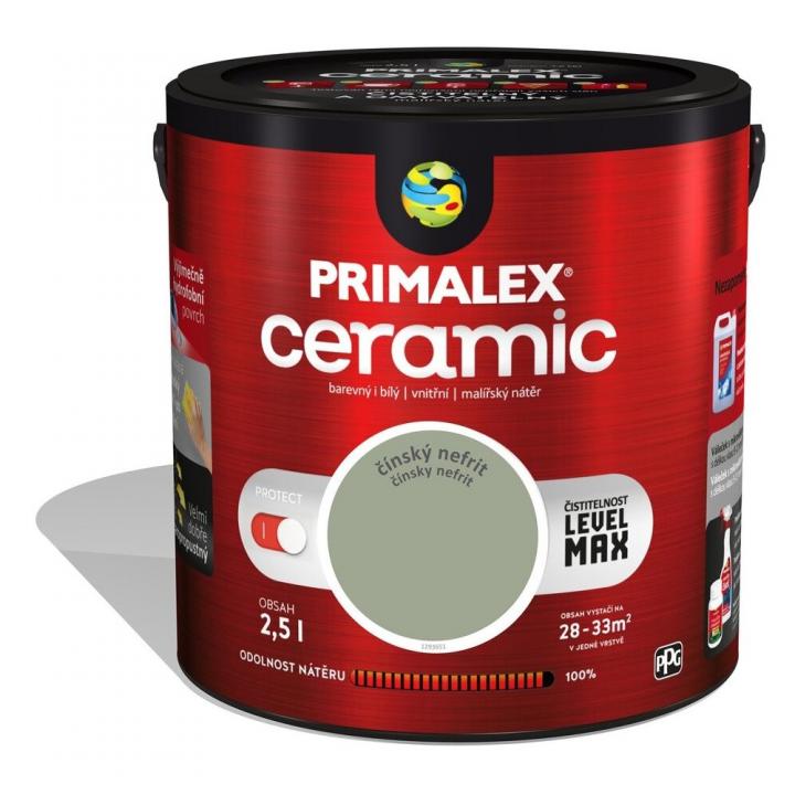 Primalex Ceramic Číský nefrit 2,5 l