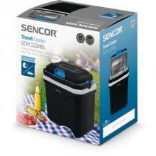 Sencor SCM 2224BL