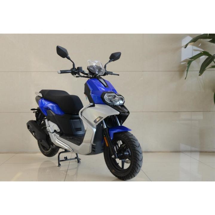 Motorro  BWS 125