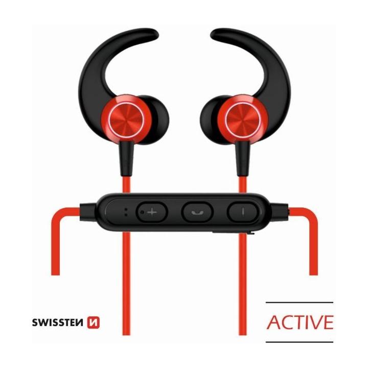 Swissten Active