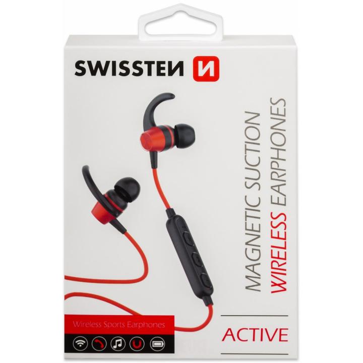 Swissten Active