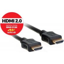 AQ BVH020- HDMI 2.0 kabel4K/UHD