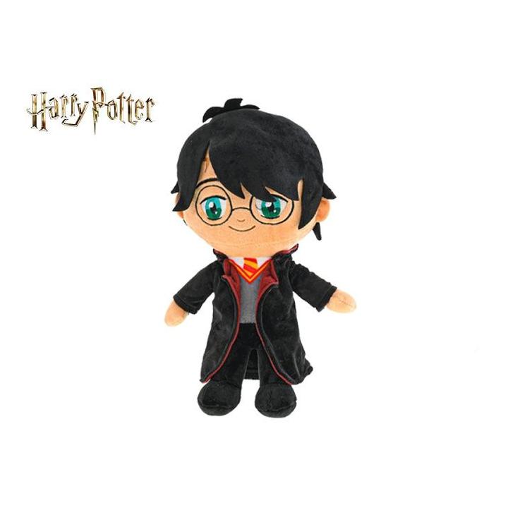 33809 Harry Potter plyšový 20cm 0m+