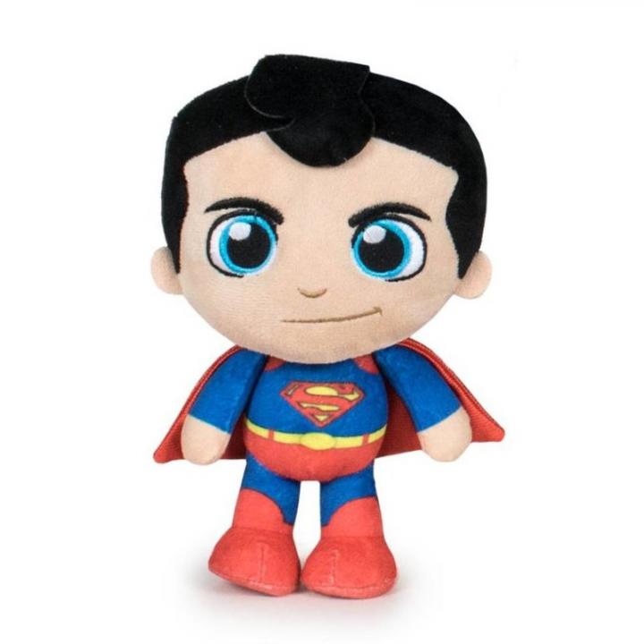 Superman DC Comics super friends junior plyšový 19 cm 0+