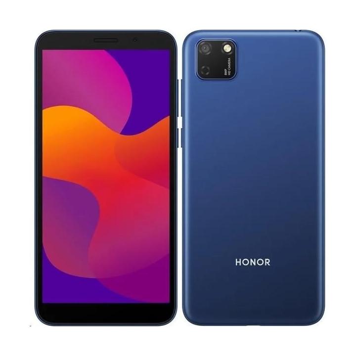 Honor 9S modrý