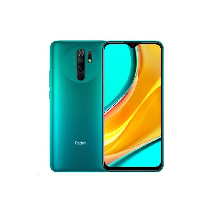 Xiaomi Redmi 9 3GB/32GB Dual SIM