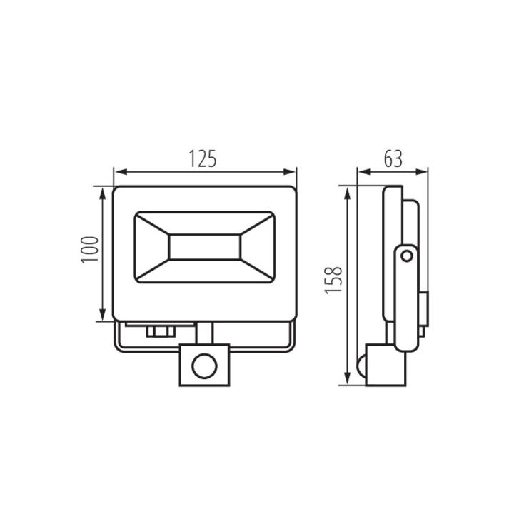 Kanlux 33206