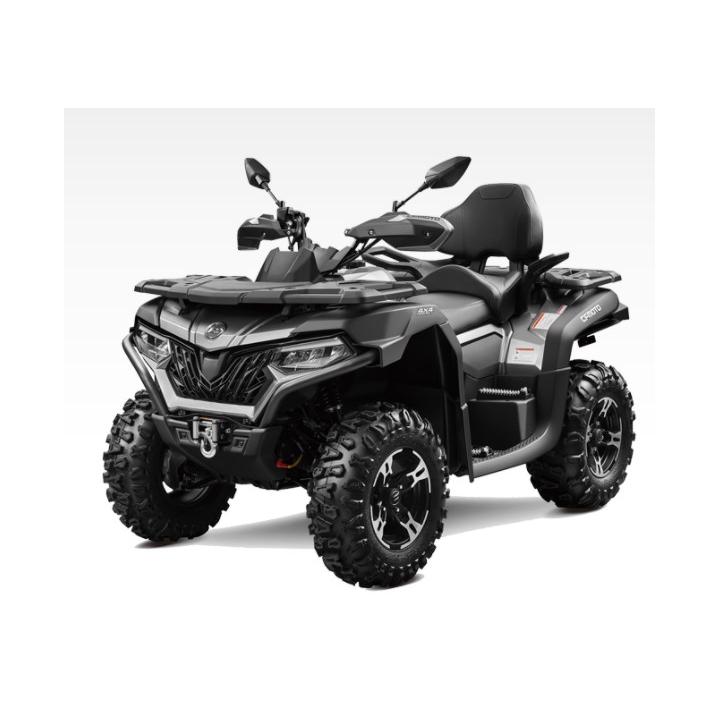 CFMOTO X625-A EPS EU5 Gladiator