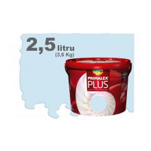 Primalex Plus 2,5 l - blankytná