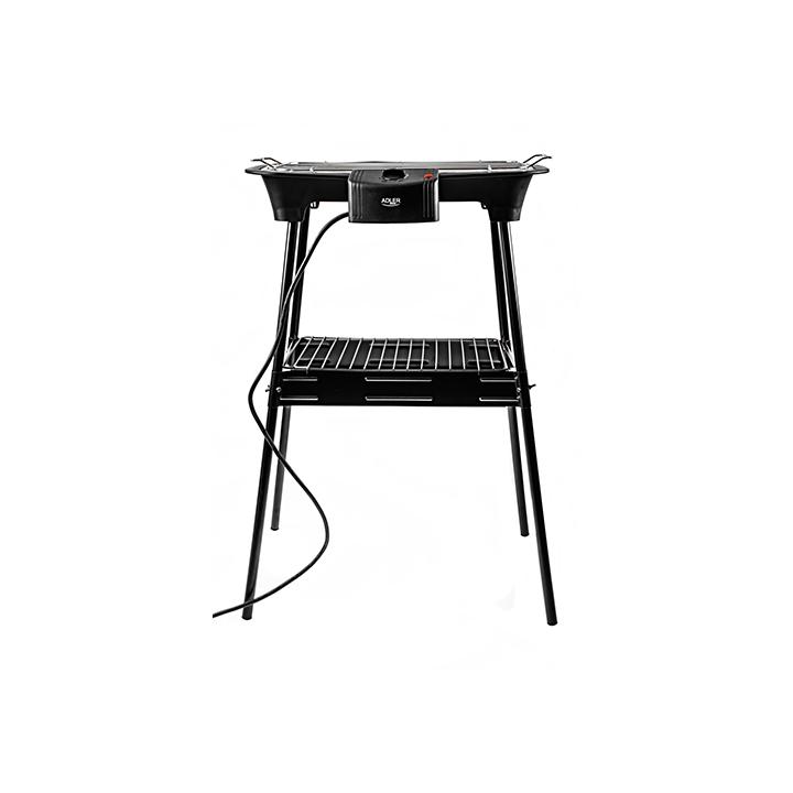 Adler AD6602 grill 2400W