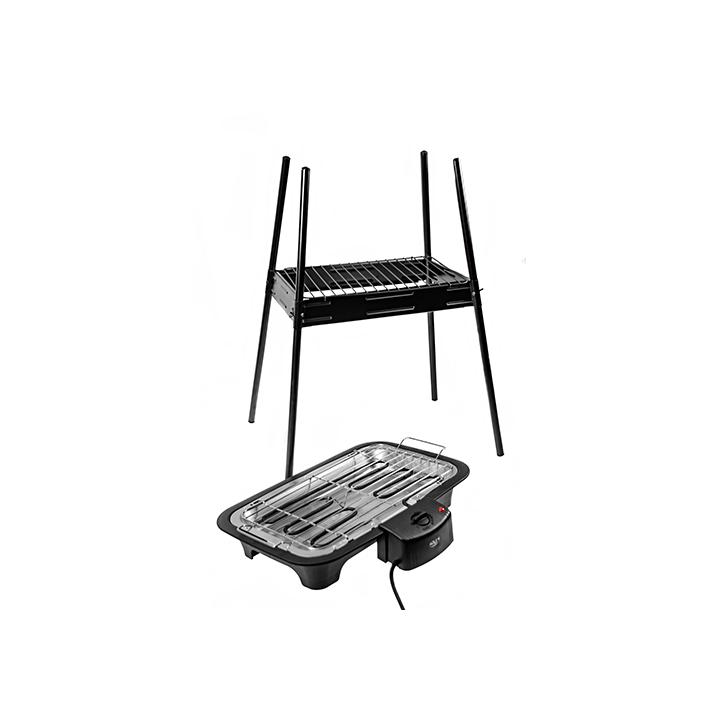 Adler AD6602 grill 2400W