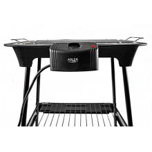 Adler AD6602 grill 2400W