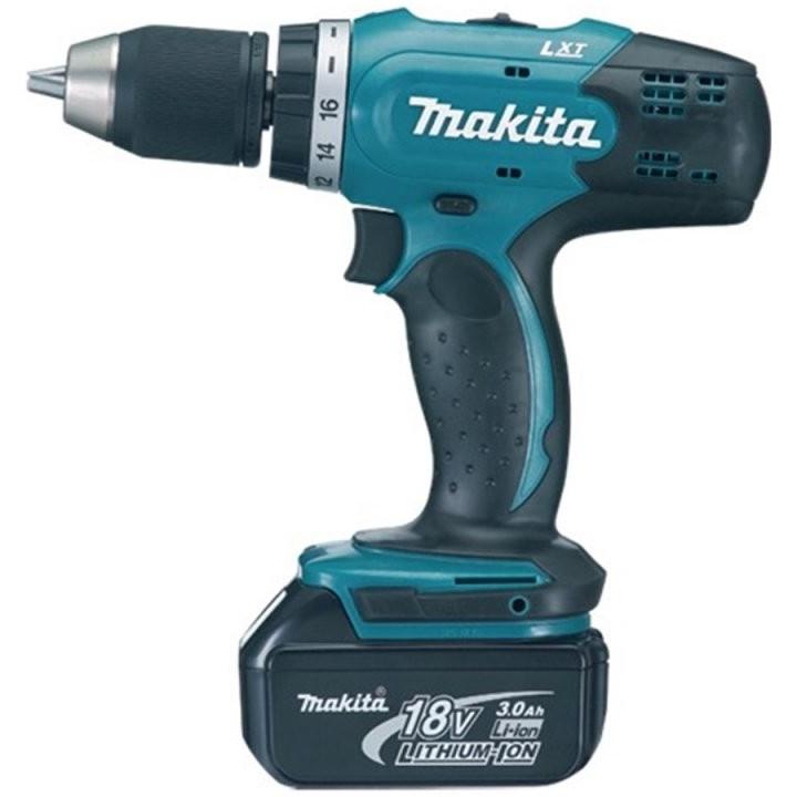 Makita DDF453RFE