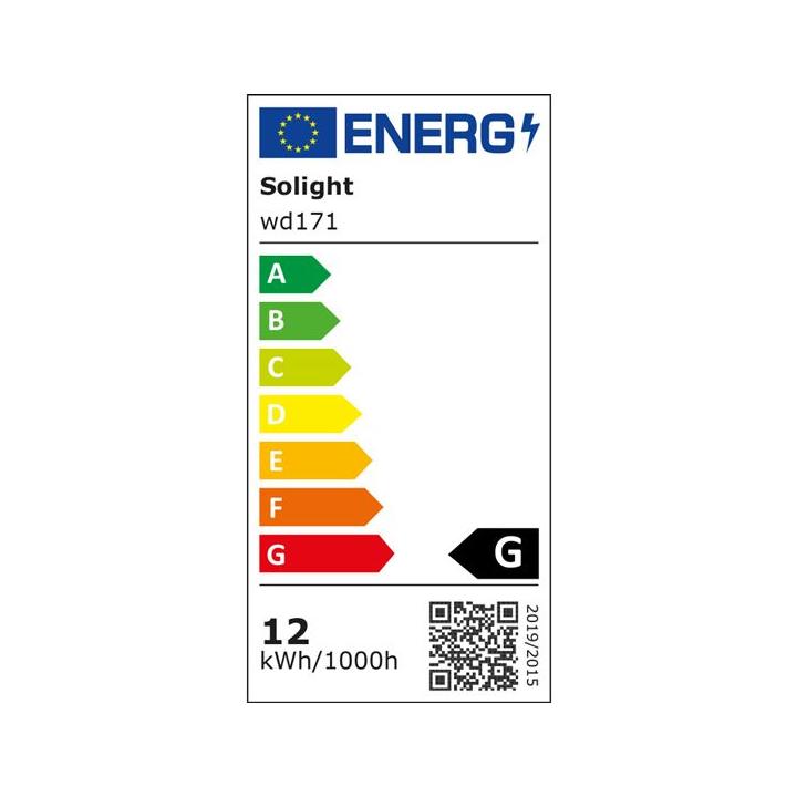 Solight WD172