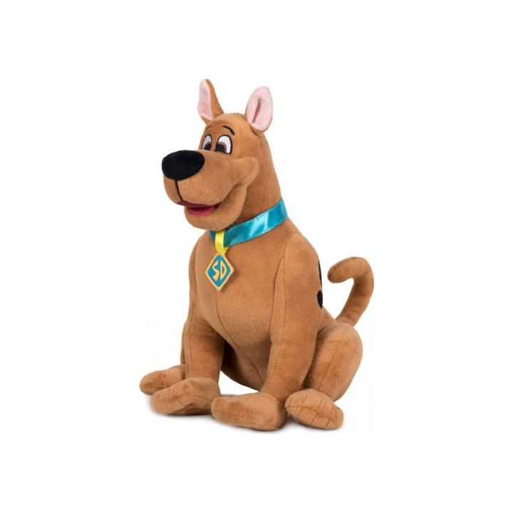 Scooby Doo 29cm plyšový 0m+