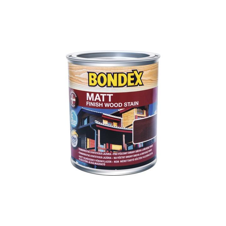 Bondex MATT dub 0,75l