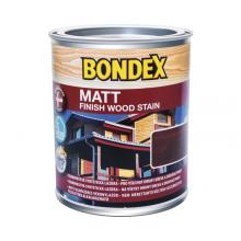 Bondex MATT dub 0,75l