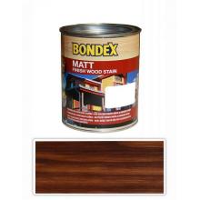 Bondex MATT palisandr 0,75l