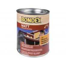 Bondex MATT eben 0,75l