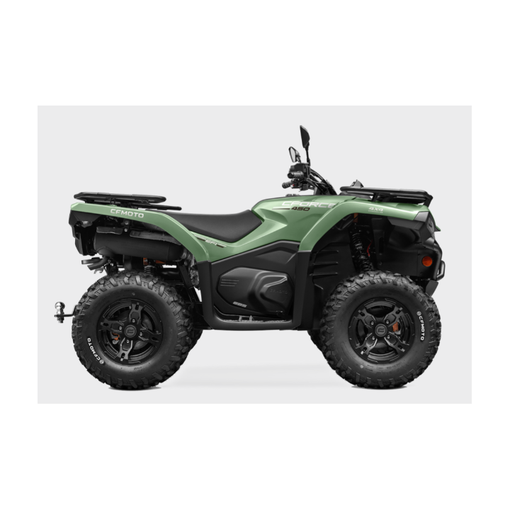 CFMOTO Gladiator X520 G2 EPS T3B