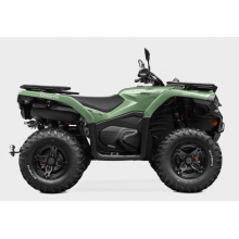 CFMOTO Gladiator X520 G2 EPS T3B