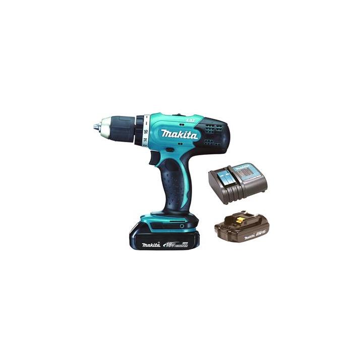 Makita DDF453SYX4